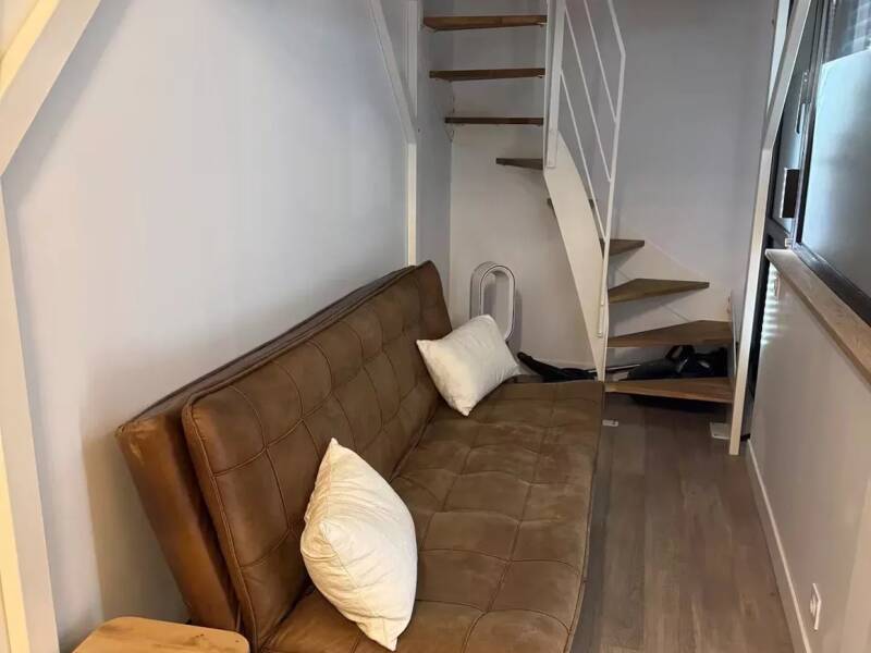 Maison à louer, 29m², CHAMONIX MONT BLANC