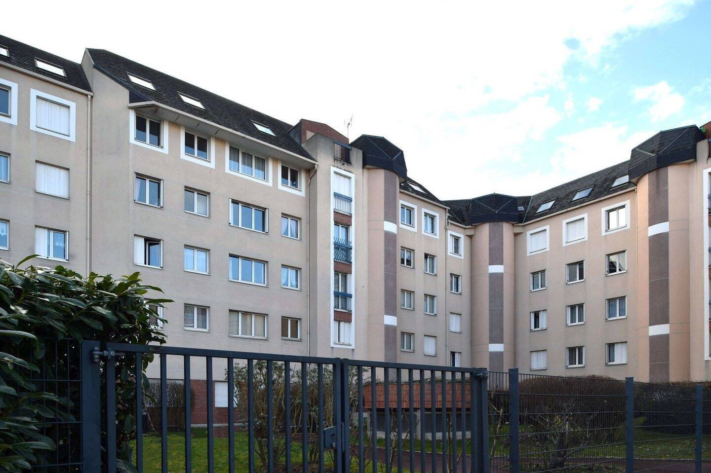 Maison à louer, 48m², VERSAILLES