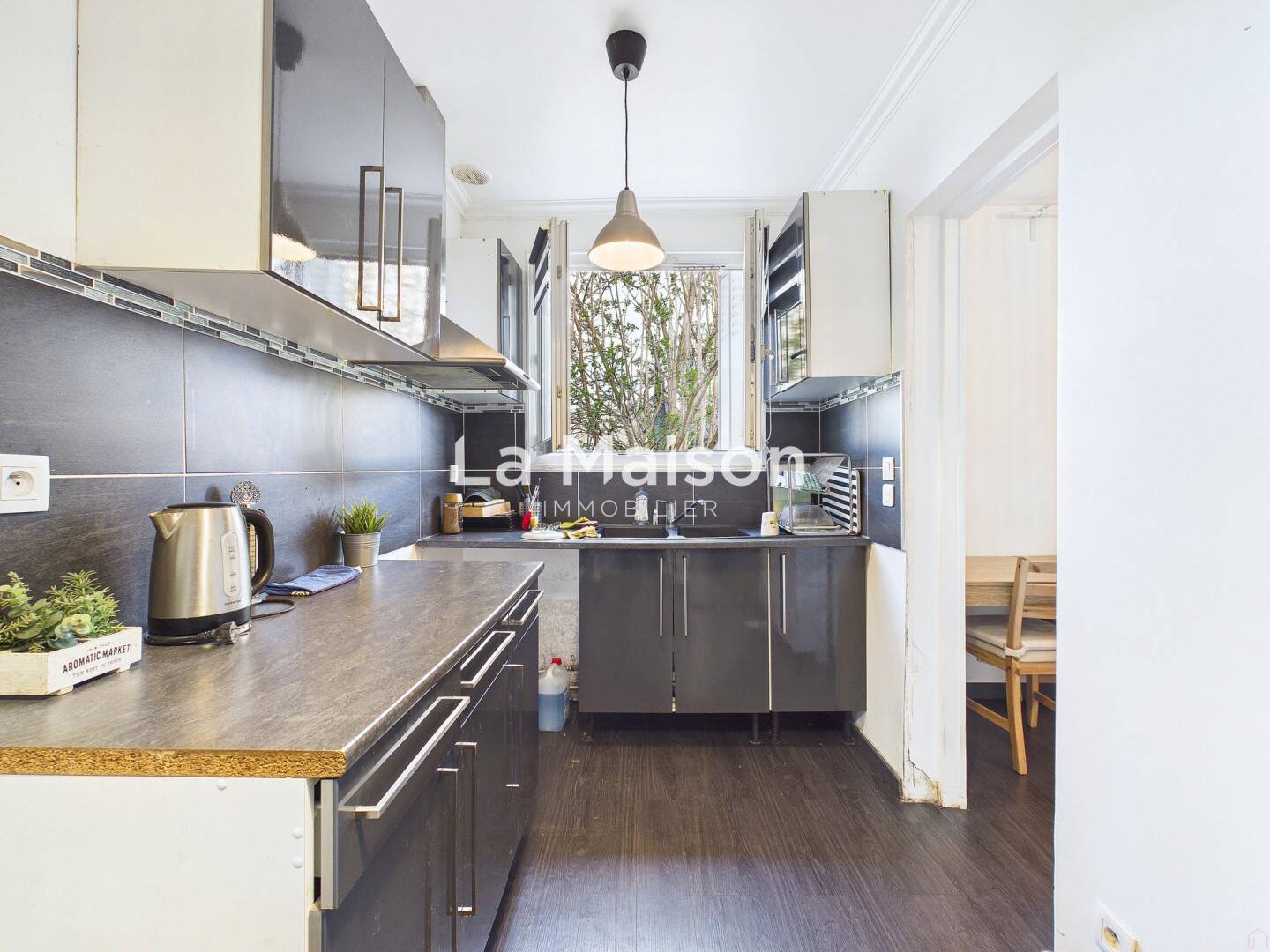 Maison à vendre, 49m², AULNAY SOUS BOIS