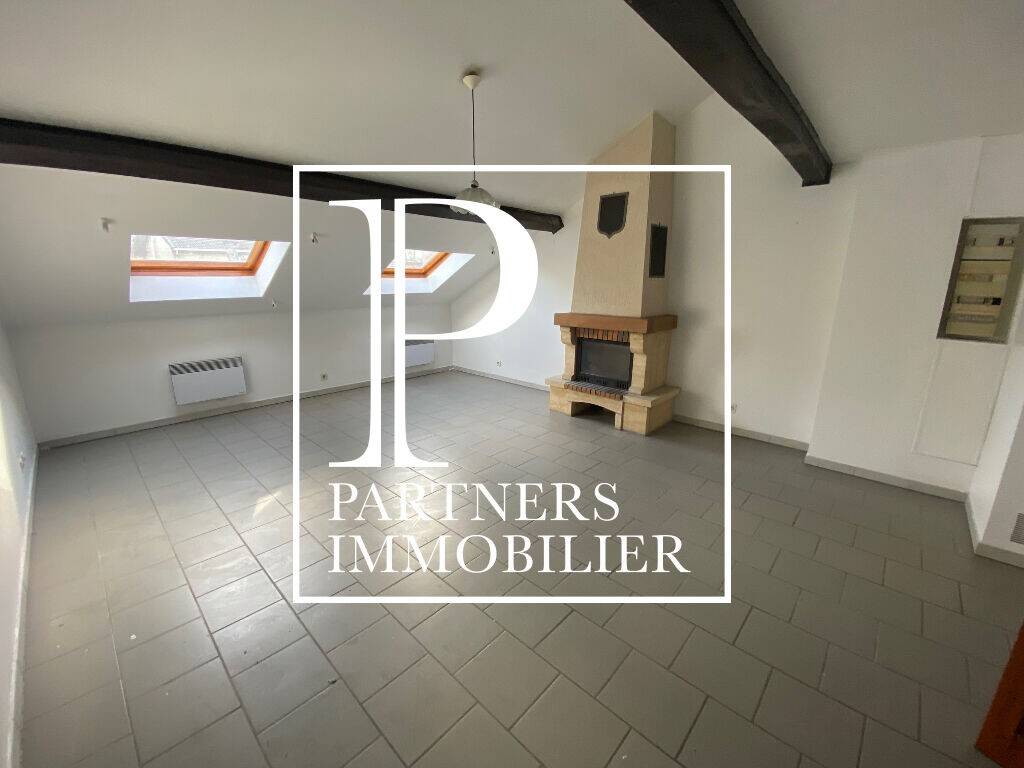 Maison à louer, 72m², NOISY LE GRAND