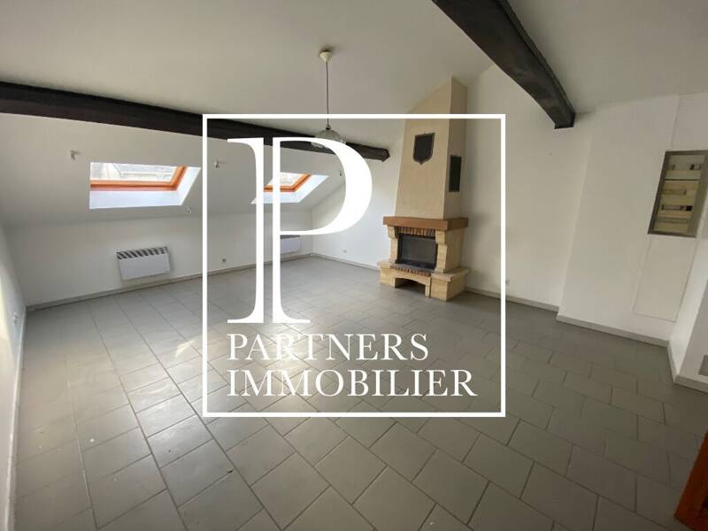 Maison à louer, 72m², NOISY LE GRAND