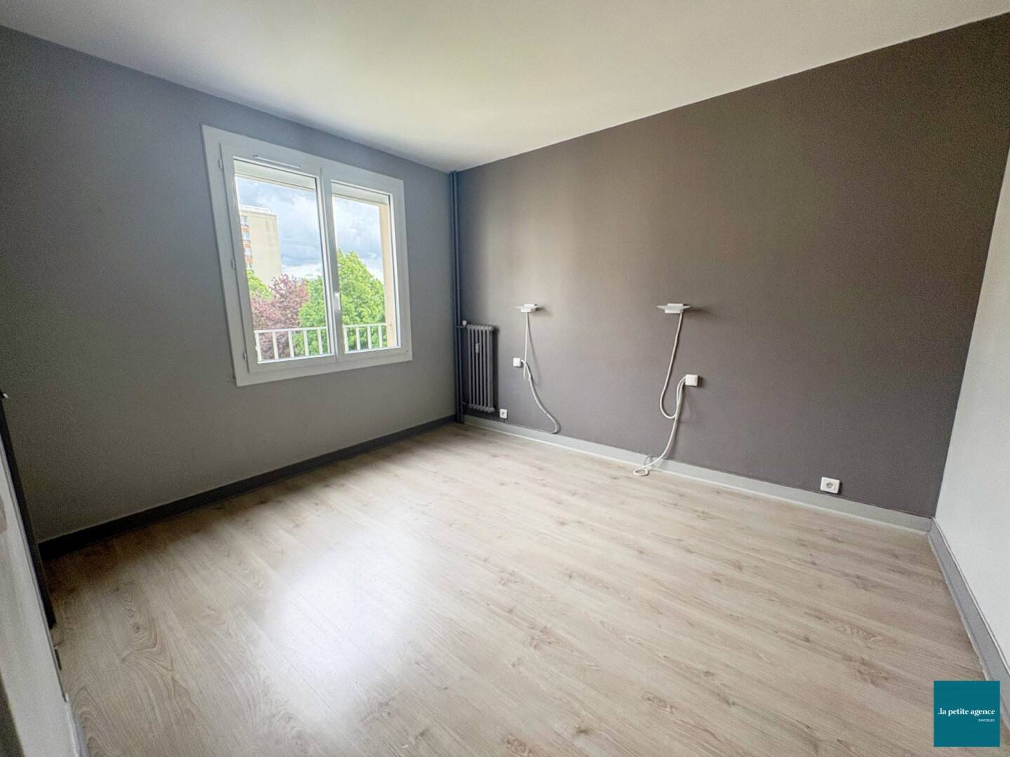 Maison à louer, 63m², CAEN