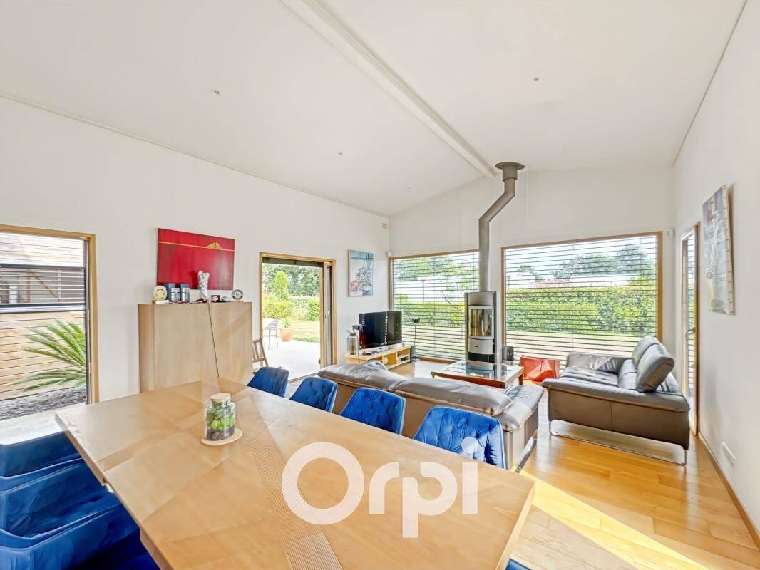 Maison à vendre, 154m², NESMY