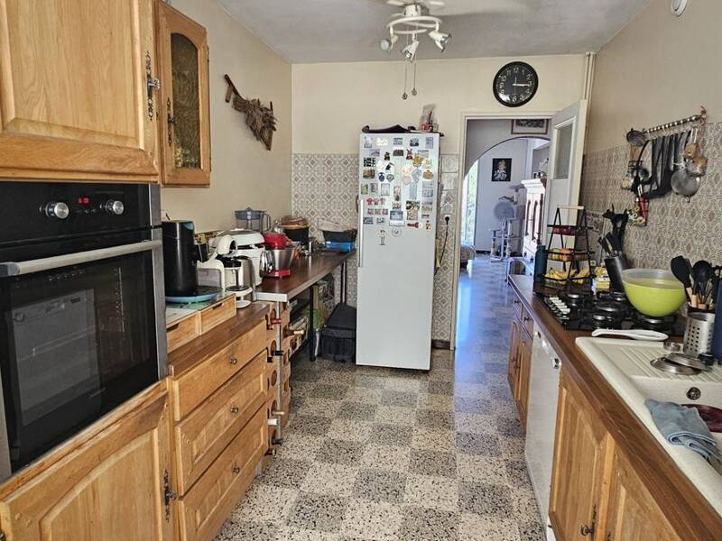 Maison à vendre, 94m², TOULON