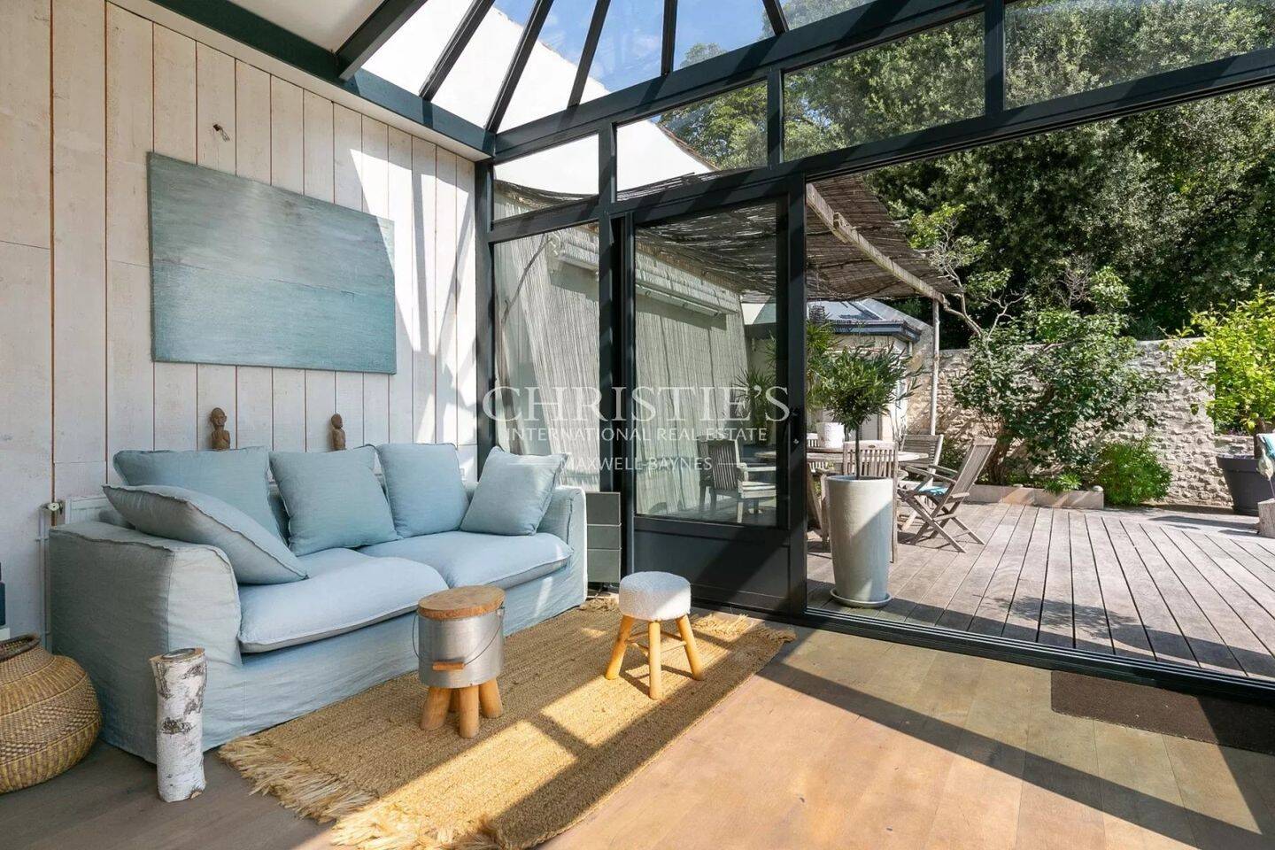 Maison à vendre, 250m², LA ROCHELLE