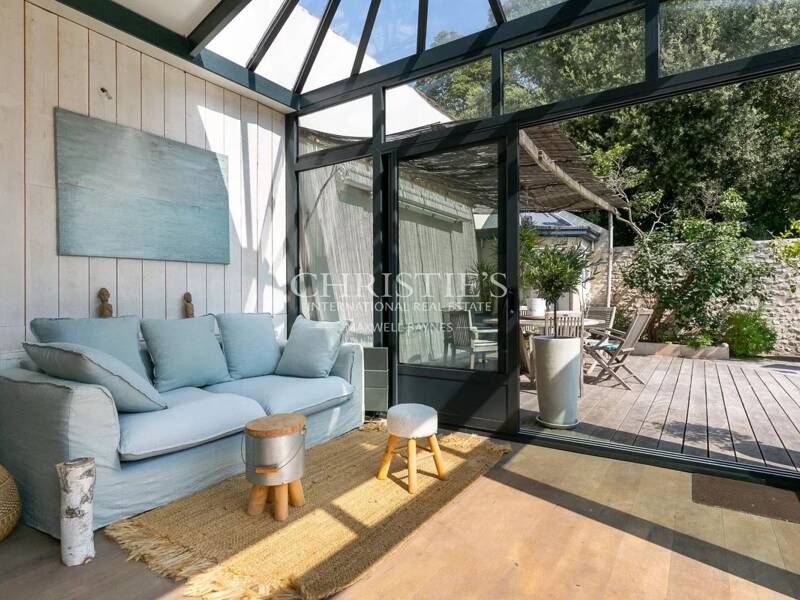 Maison à vendre, 250m², LA ROCHELLE