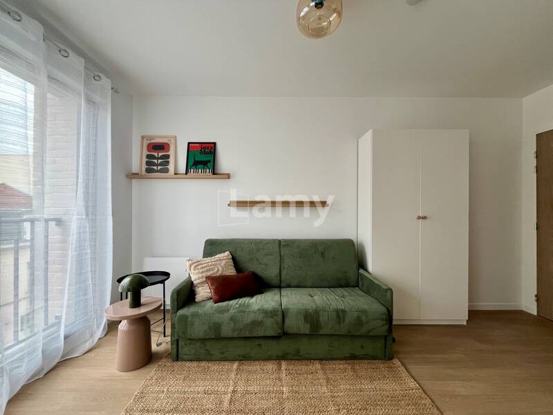 Maison à louer, 21m², REIMS