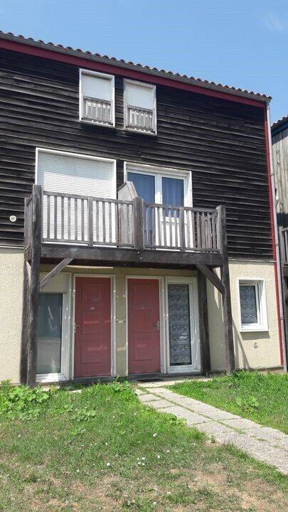 Maison à louer, 20m², LA ROCHELLE