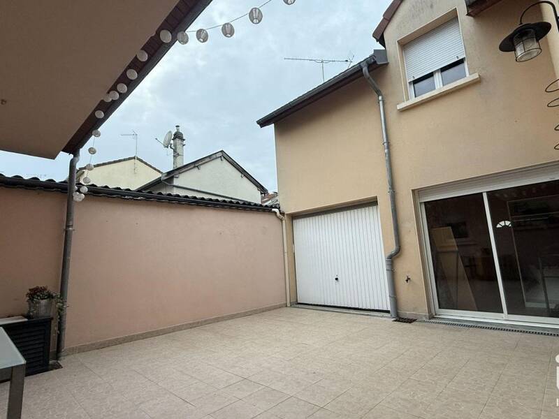 Maison à vendre, 130m², REIMS