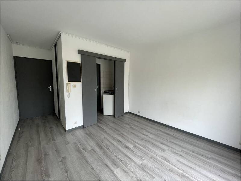 Maison à louer, 18m², RENNES