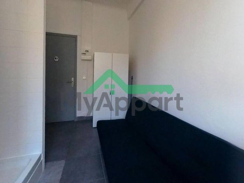 Maison à louer, 10m², MARSEILLE 8E