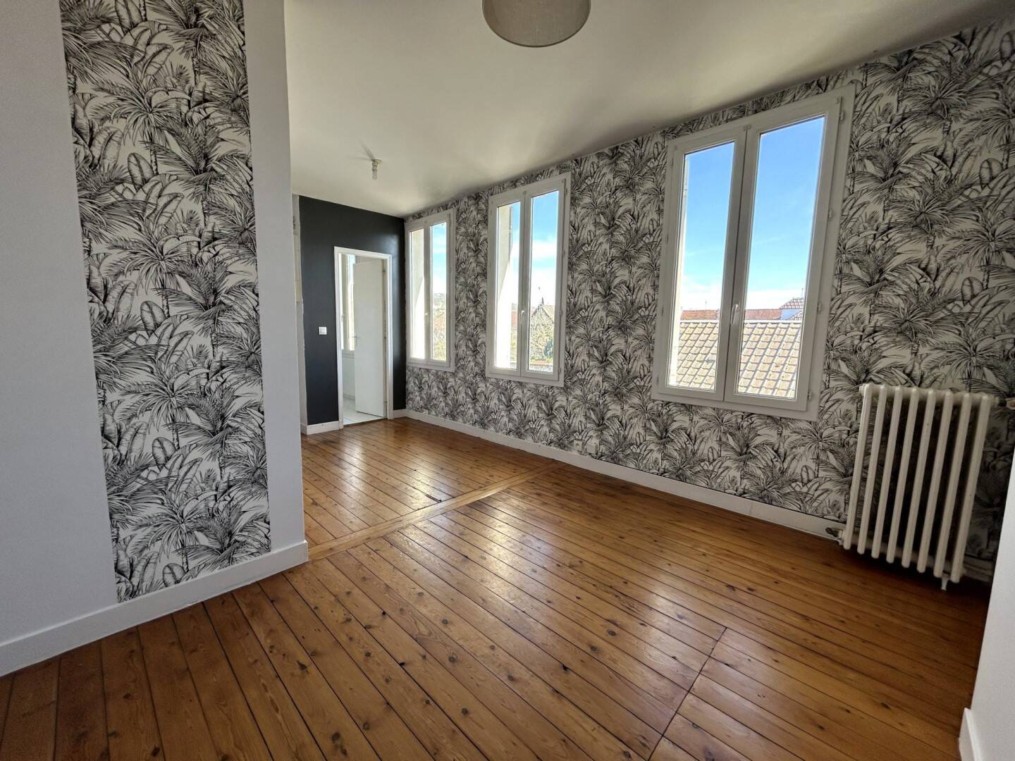 Maison à louer, 45m², VERNON