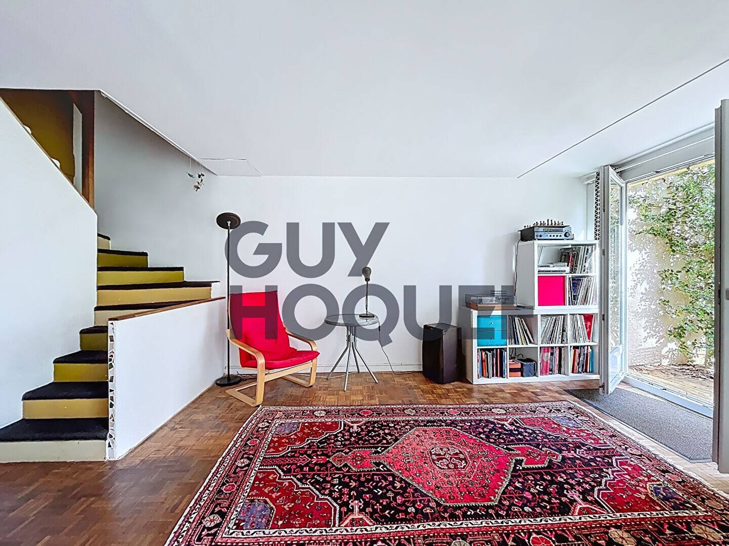 Maison à vendre, 110m², VITRY SUR SEINE