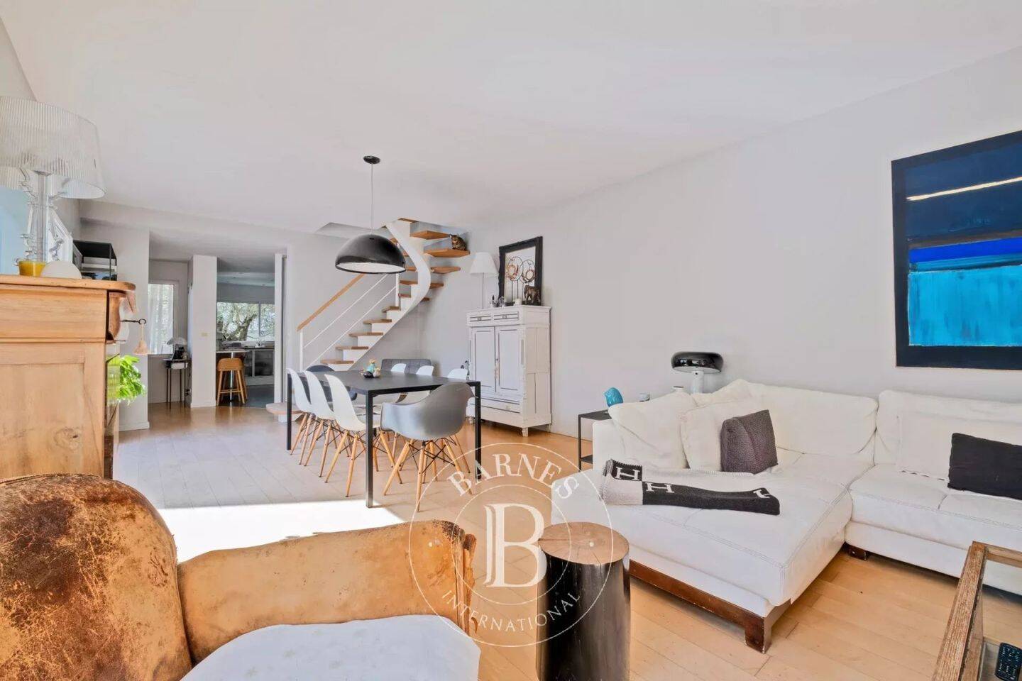 Maison à vendre, 137m², LE BOUSCAT