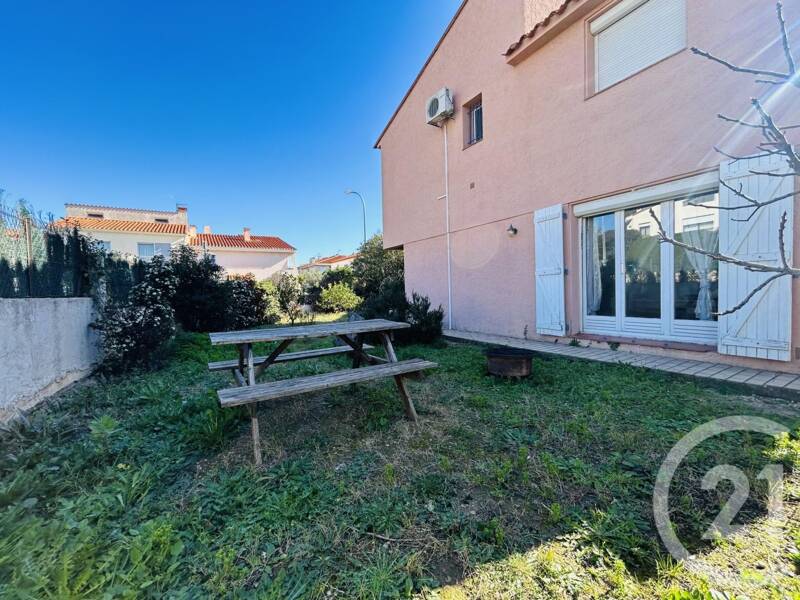 Maison à vendre, 163m², PERPIGNAN