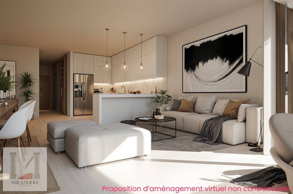 Maison à vendre, 69m², SAINT TROPEZ
