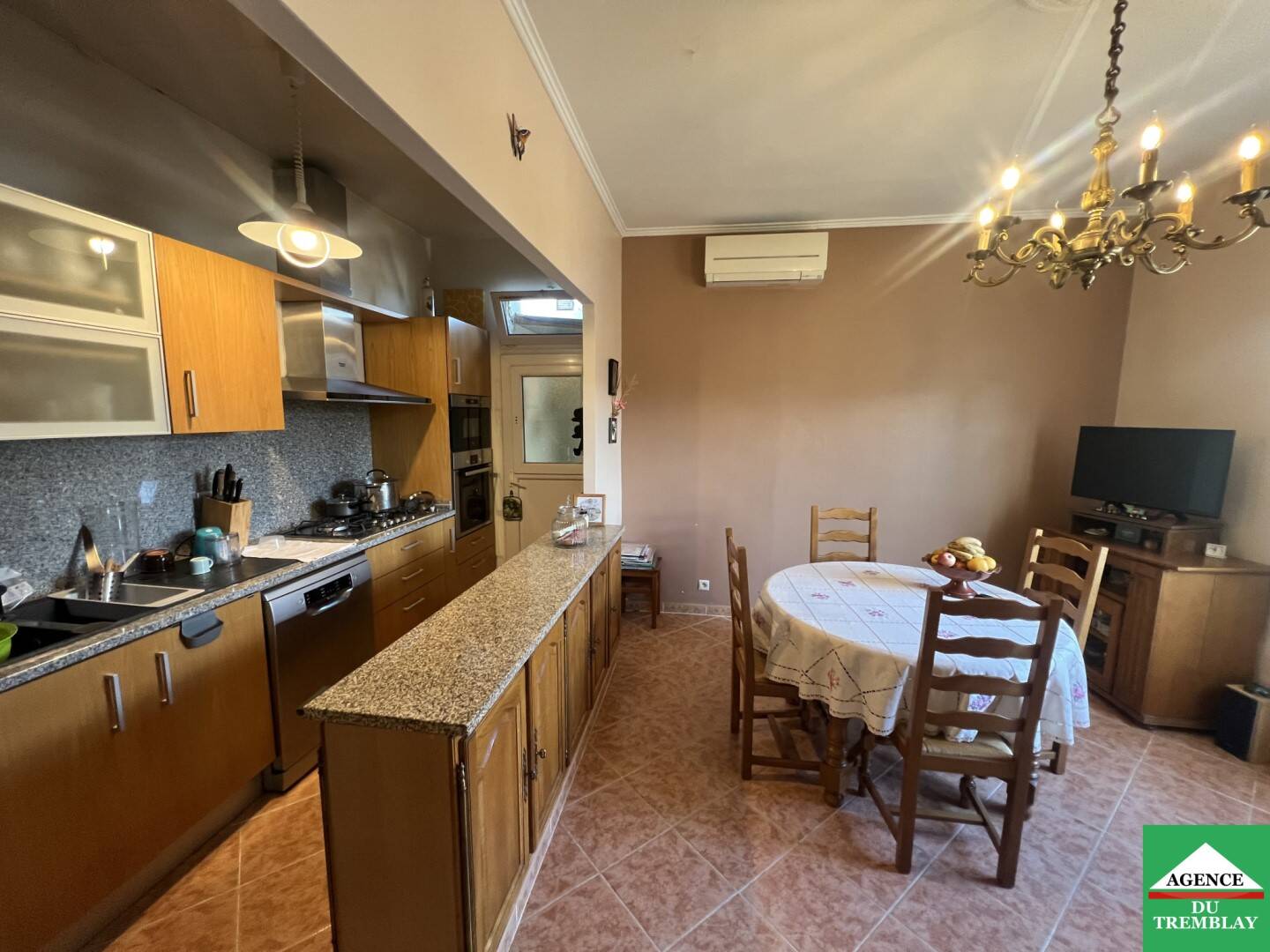 Maison à vendre, 70m², CHAMPIGNY SUR MARNE