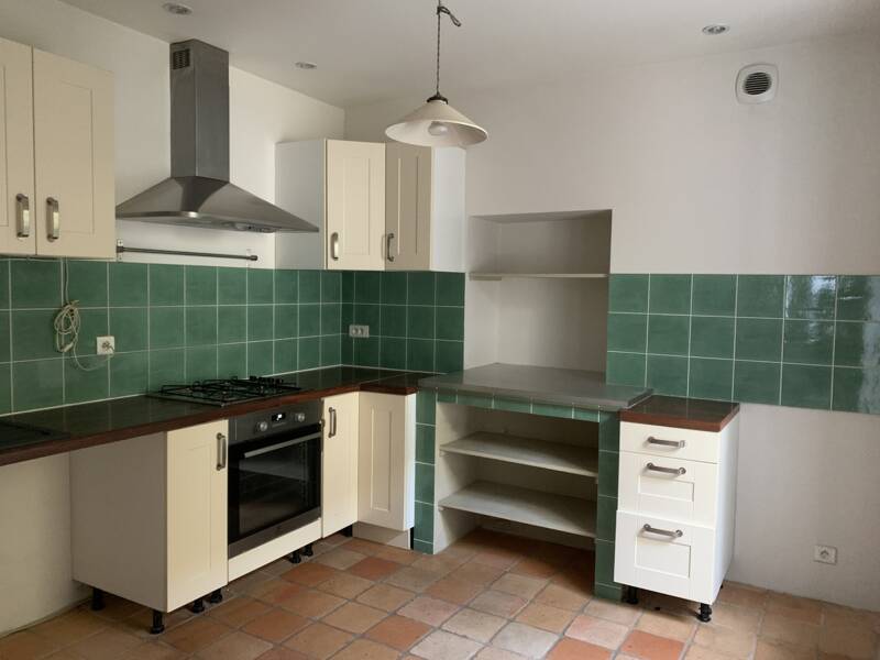 Maison à louer, 136m², PONTIVY