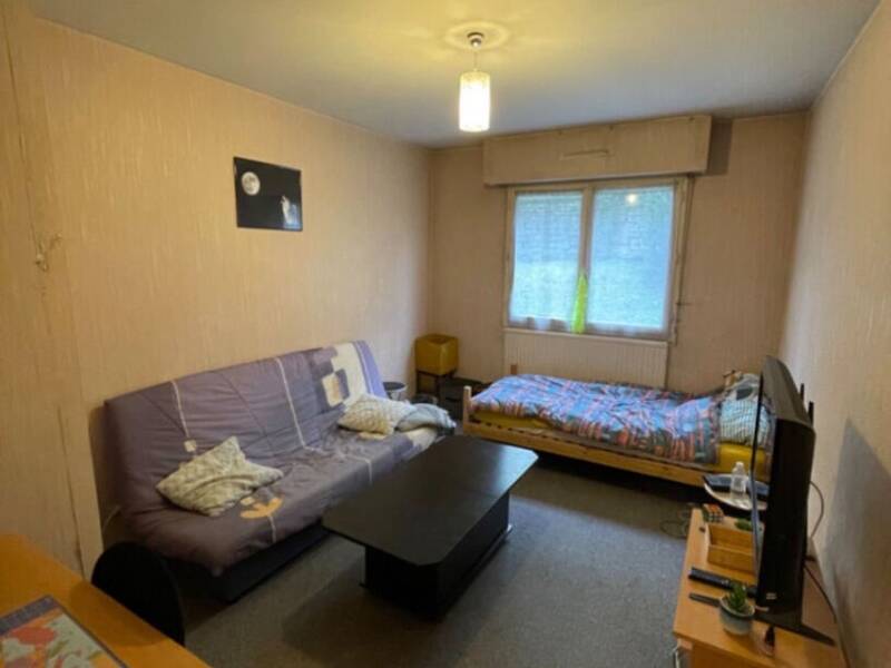 Maison à vendre, 27m², BESANCON