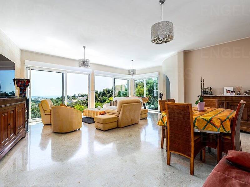 Maison à vendre, 167m², NICE