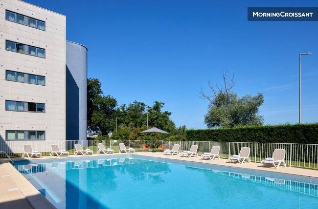 Maison à louer, 27m², MERIGNAC