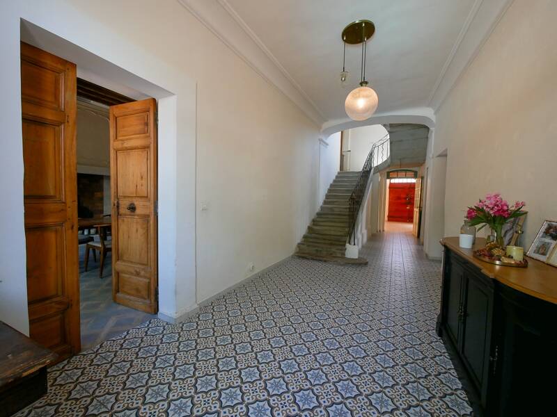 Maison à vendre, 434m², SAINT GENIES DE COMOLAS