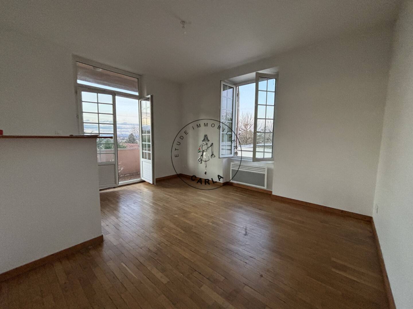 Maison à louer, 34m², SAINTE FOY LES LYON