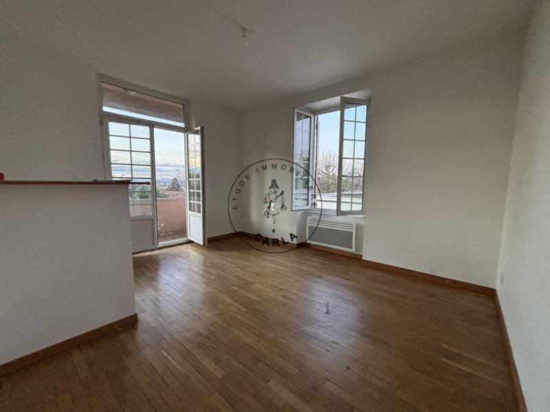 Maison à louer, 34m², SAINTE FOY LES LYON