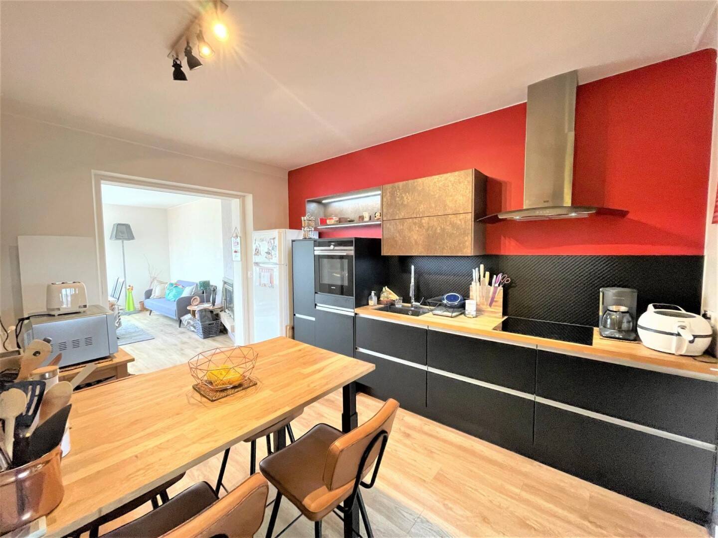 Maison à vendre, 143m², CHOLET
