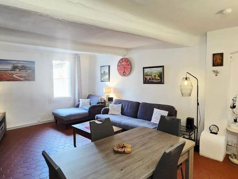 Maison à vendre, 90m², COTIGNAC