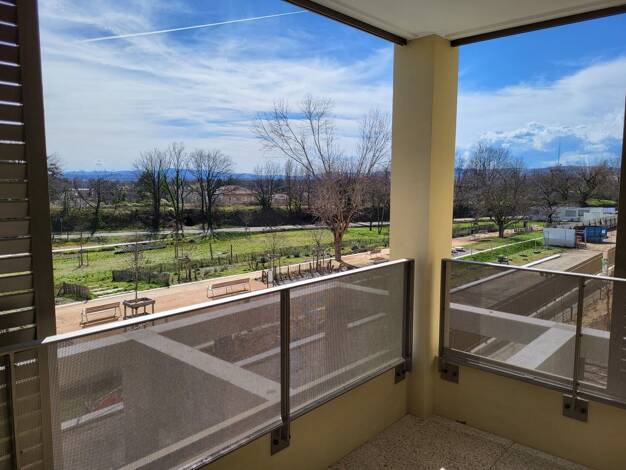 Appartement à vendre - neuf 330 000 € 4 pièces 95 m² Étage 1/5 Est Trévoux 01600