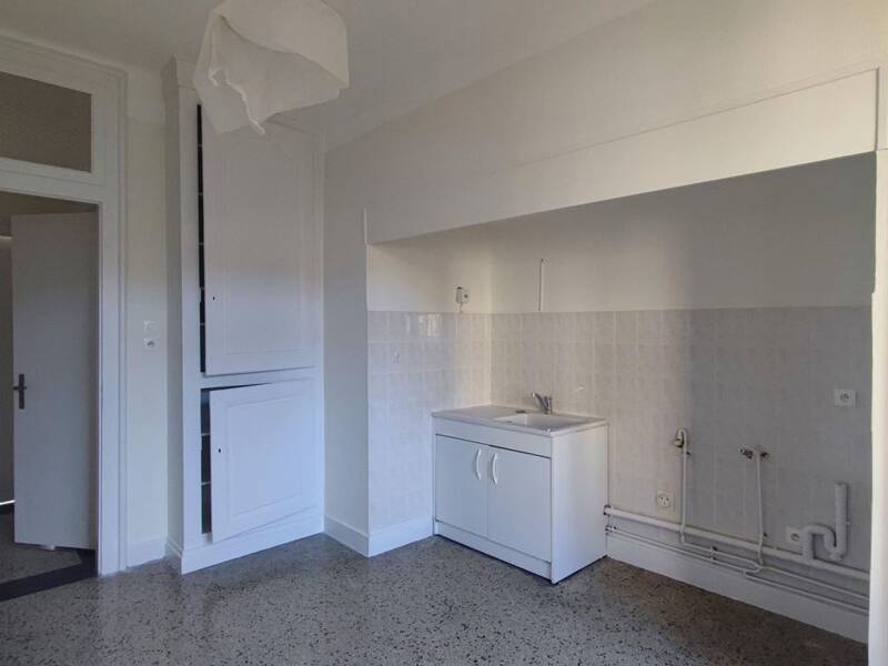 Maison à louer, 70m², METZ