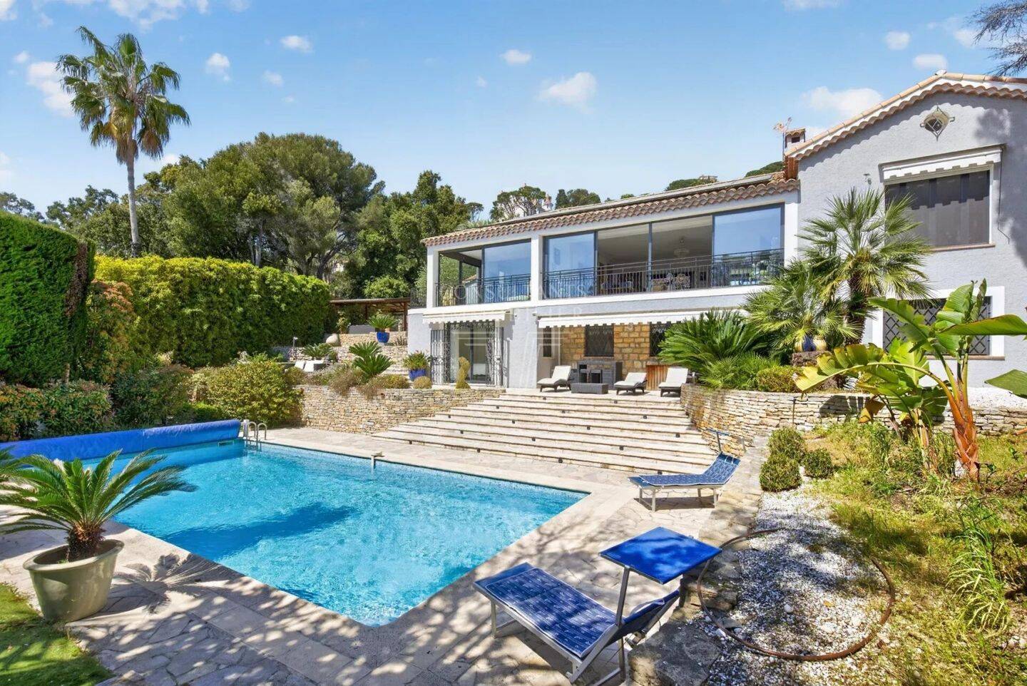 Maison à vendre, 374m², CANNES