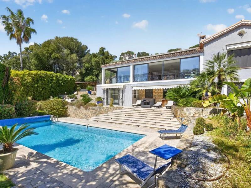Maison à vendre, 374m², CANNES