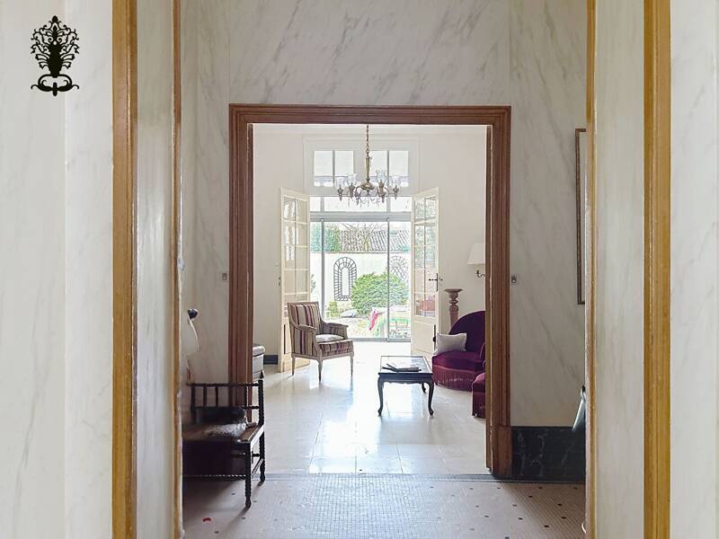 Maison à vendre, 145m², BORDEAUX