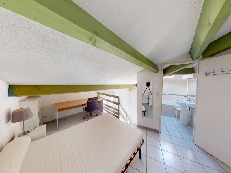 Maison à louer, 35m², MONTPELLIER