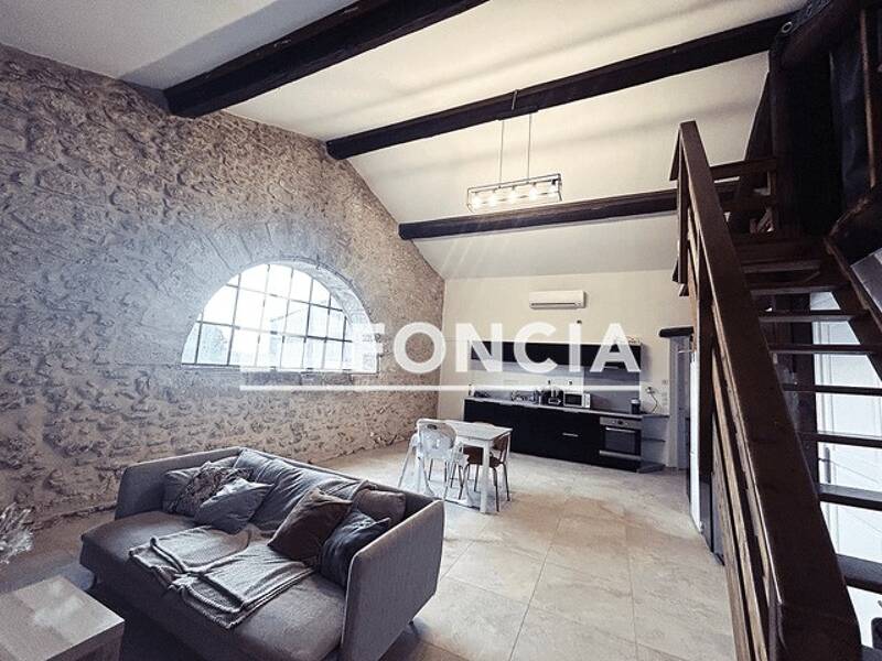 Maison à louer, 94m², PIGNAN