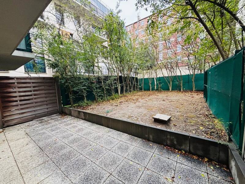 Maison à louer, 69m², ASNIERES SUR SEINE