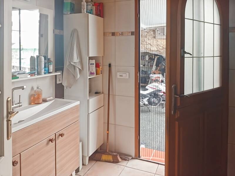 Maison à vendre, 70m², MARSEILLE 15E
