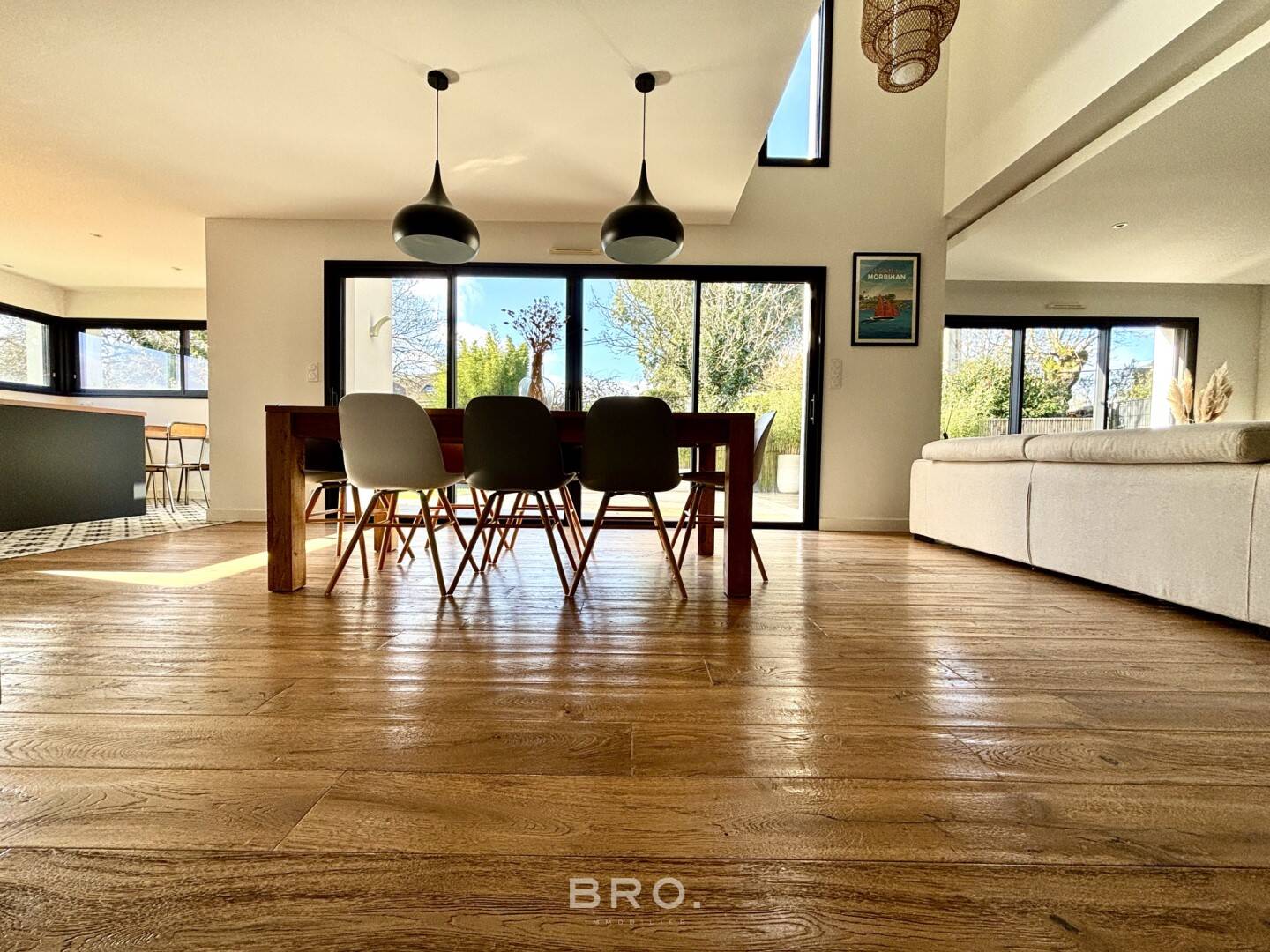 Maison à vendre, 163m², VANNES