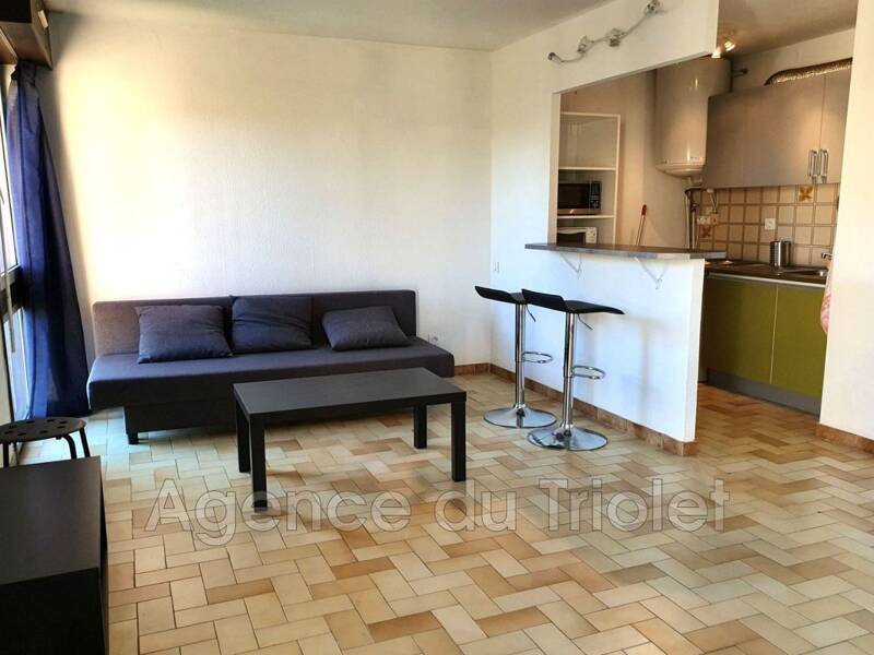 Maison à louer, 37m², MONTPELLIER