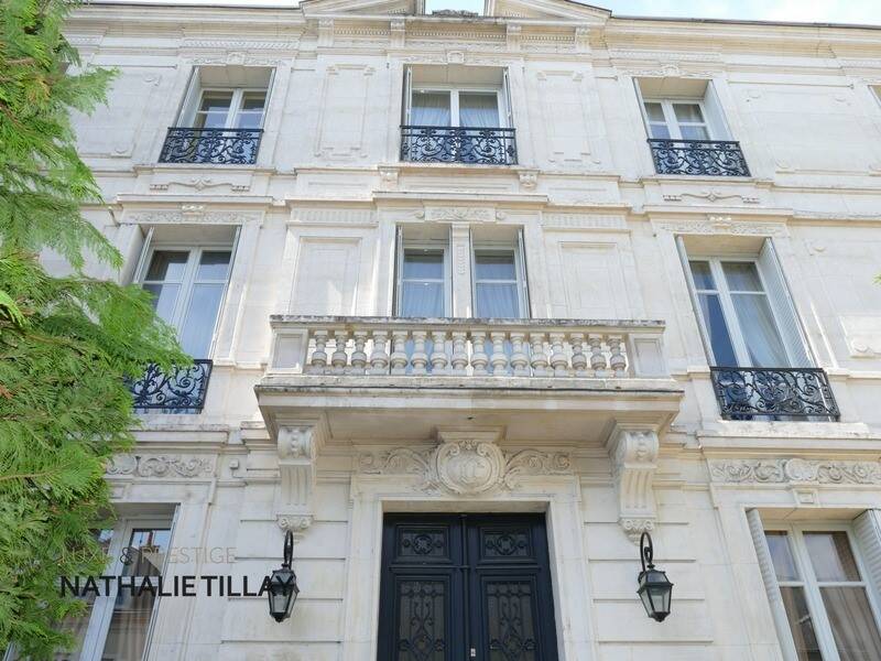 Maison à vendre, 465m², ORLEANS