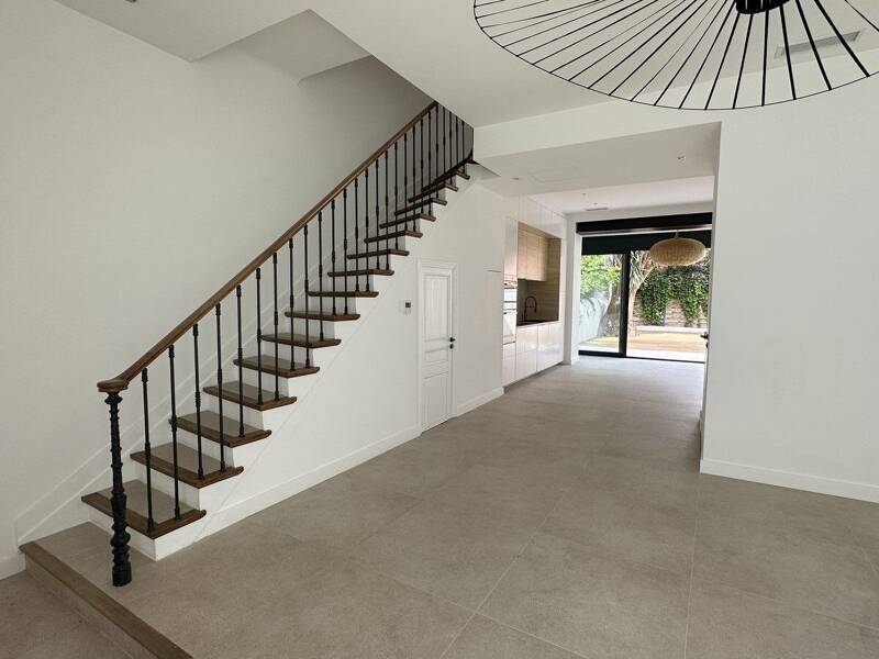 Maison à vendre, 160m², MARSEILLE 9E