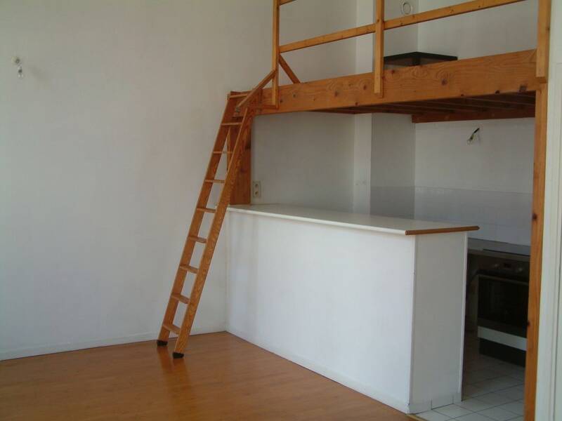 Maison à louer, 54m², LILLE