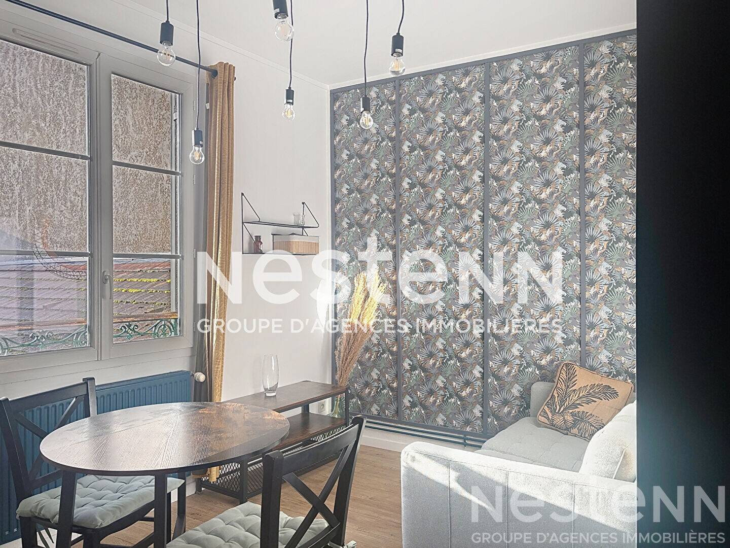 Maison à louer, 28m², VERNON