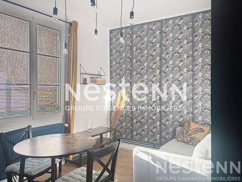 Maison à louer, 28m², VERNON