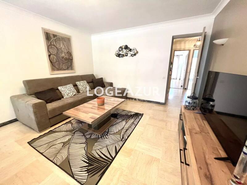 Maison à louer, 63m², ANTIBES