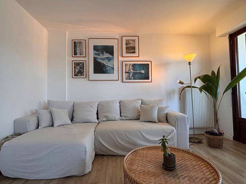 Maison à vendre, 74m², CARRY LE ROUET