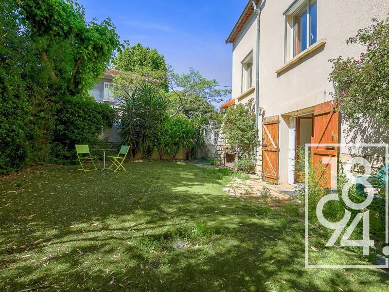 Maison à vendre, 223m², MARSEILLE 9E