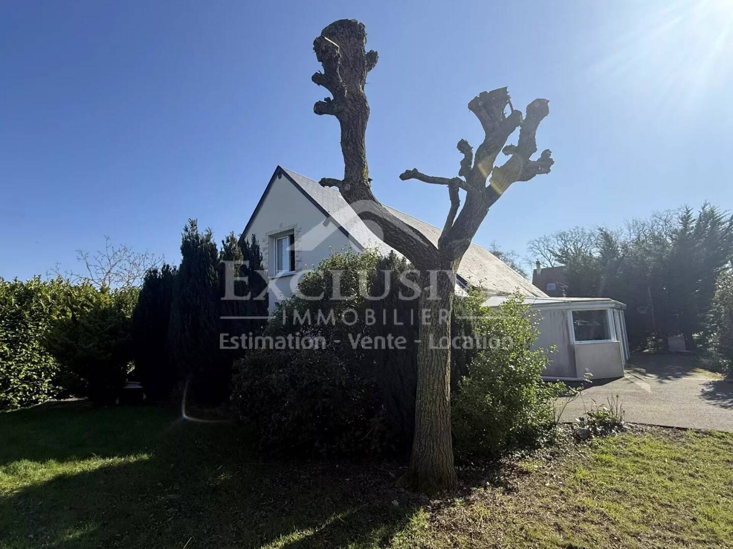 Maison à vendre, 143m², TROUVILLE SUR MER